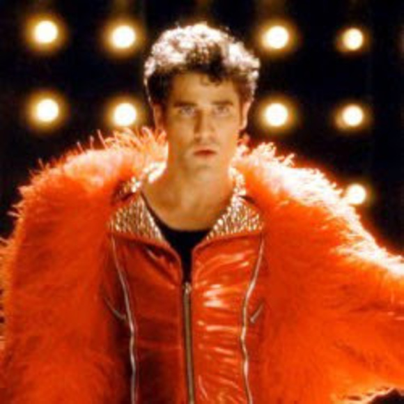 Meet your Posher, Nico - Picture 1 of 1